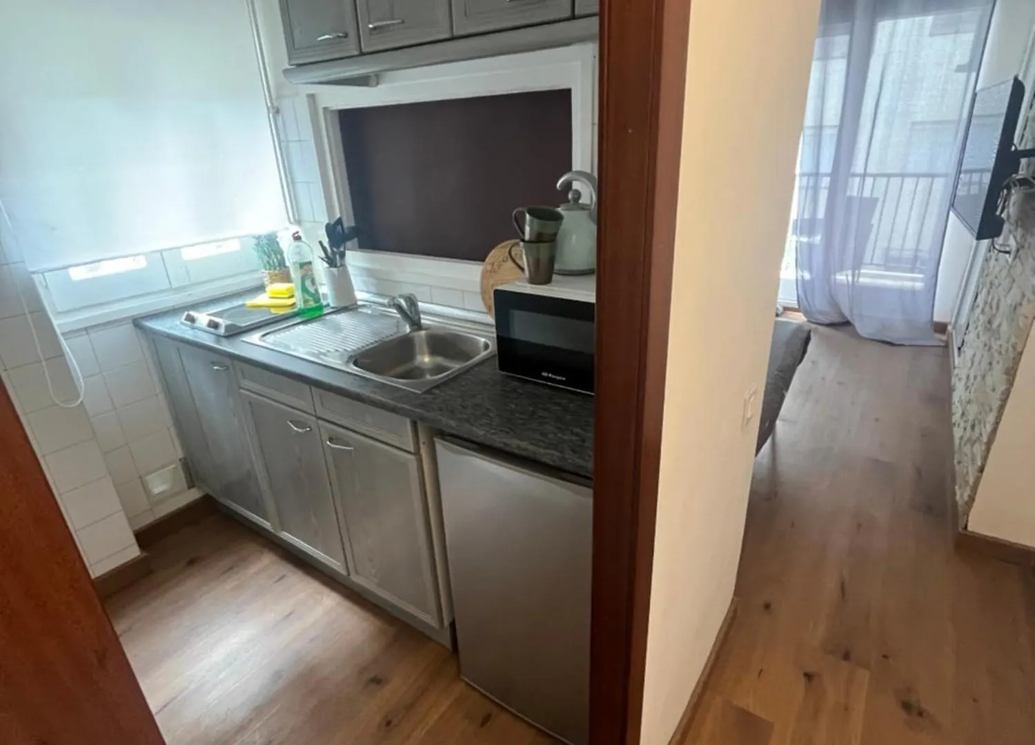 Apartamento Salou 2 Playas, 2 Km Portaventuraworld 0*,  Spanyolország