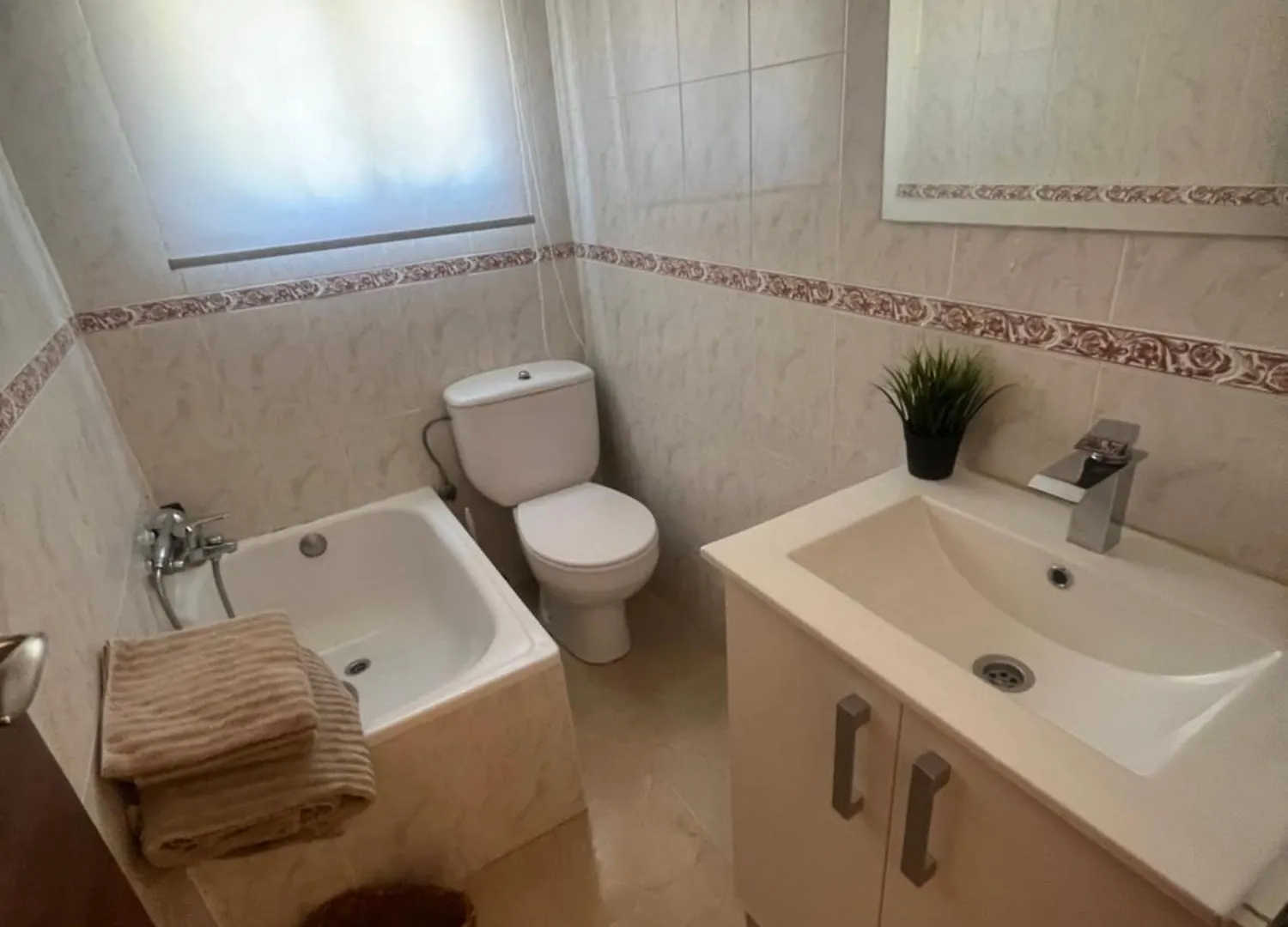 Apartamento Salou 2 Playas, 2 Km Portaventuraworld Apartman