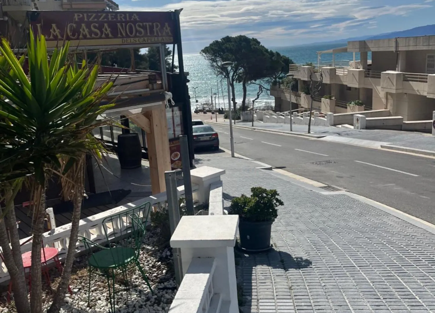 Apartamento Salou 2 Playas, 2 Km Portaventuraworld Apartman