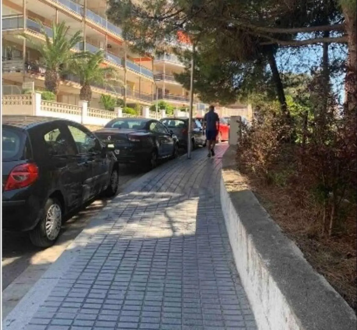 Apartamento Salou 2 Playas, 2 Km Portaventuraworld