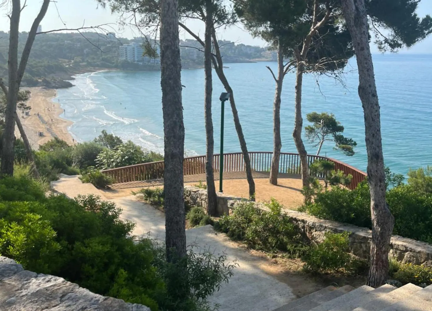 Apartman Apartamento Salou 2 Playas, 2 Km Portaventuraworld