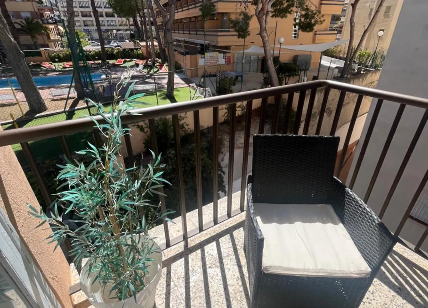 Apartamento Salou 2 Playas, 2 Km Portaventuraworld 0*,  Spanyolország
