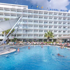 4* Szálloda 4r Park I