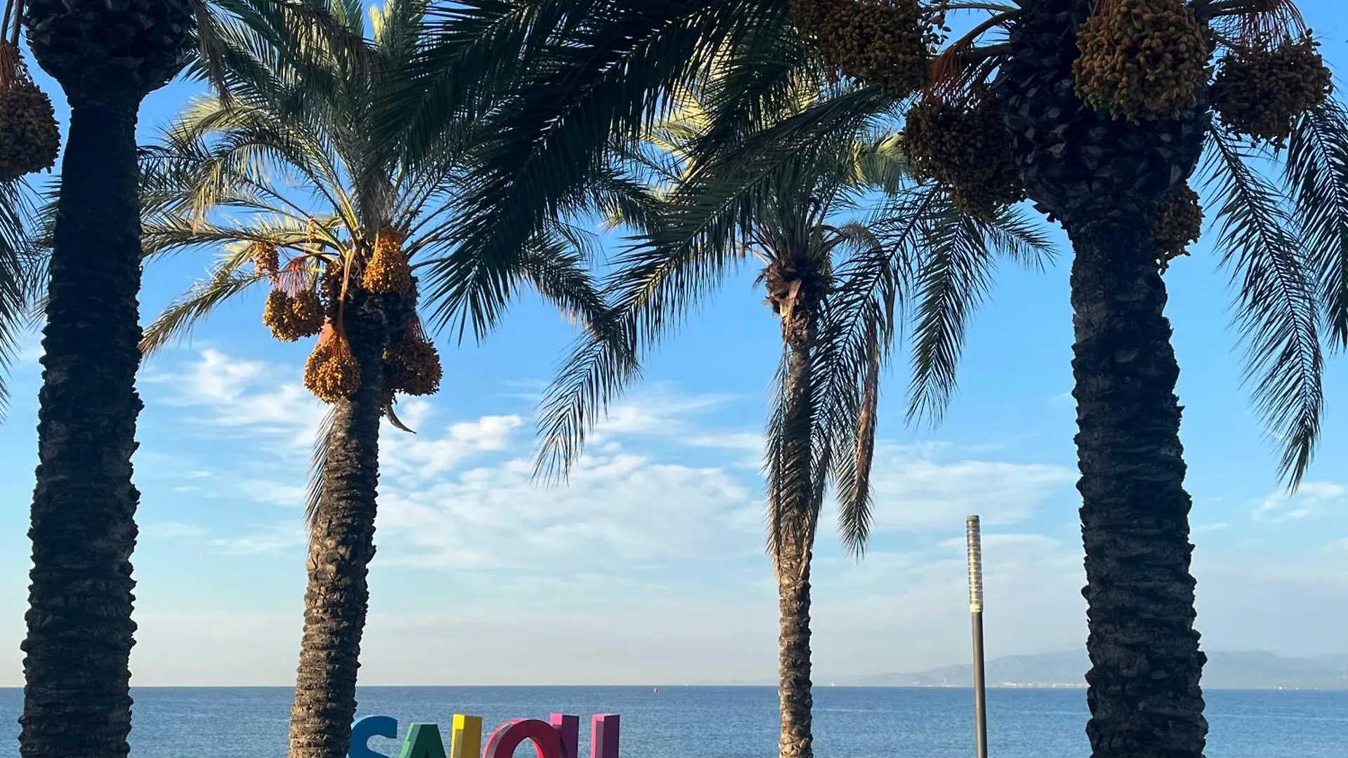 Apartman Apartamento Salou 2 Playas, 2 Km Portaventuraworld