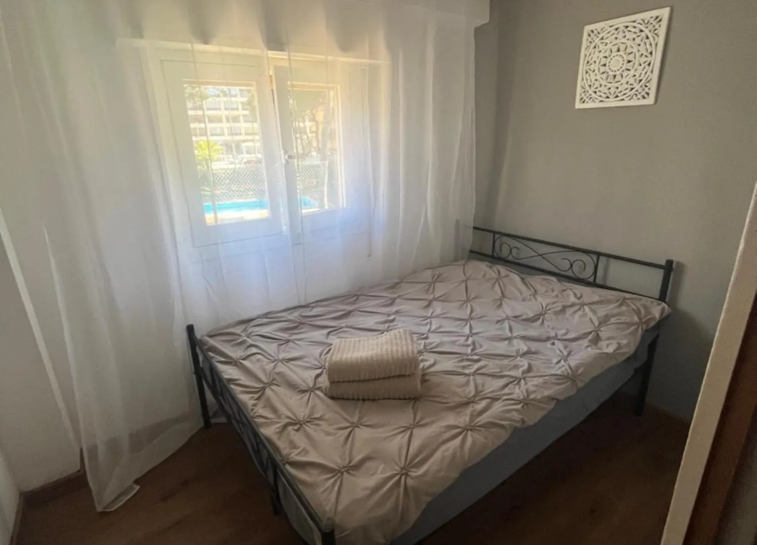 Apartamento Salou 2 Playas, 2 Km Portaventuraworld Apartman