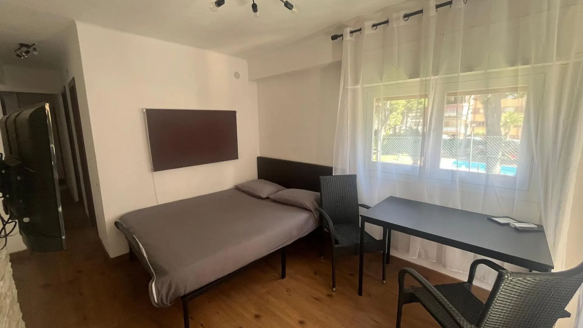 Apartamento Salou 2 Playas, 2 Km Portaventuraworld Spanyolország