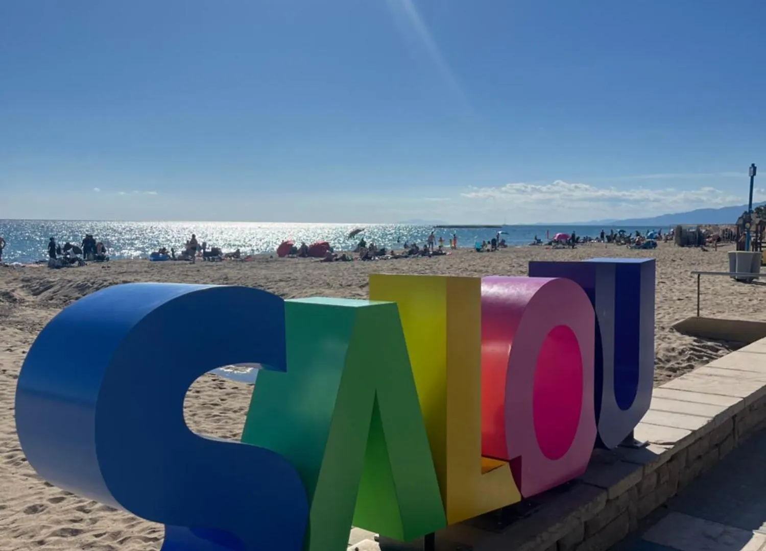 Apartamento Salou 2 Playas, 2 Km Portaventuraworld Spanyolország